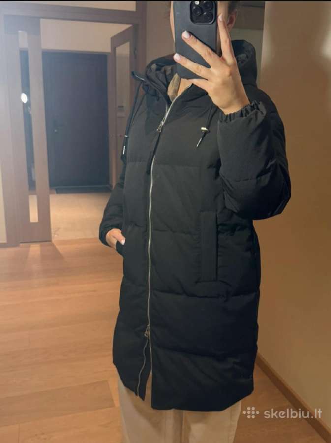 Vero moda paltas - nuotraukos Nr. 3
