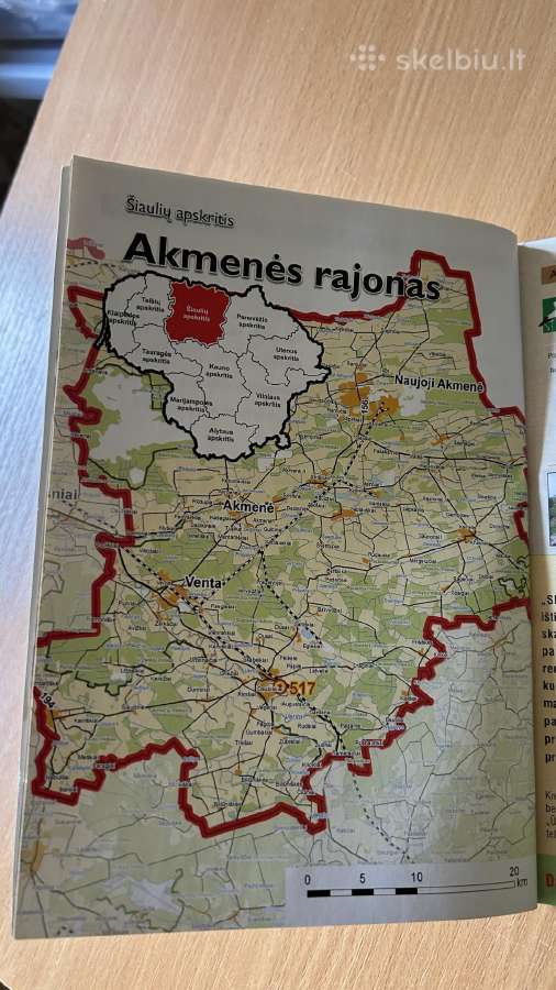 Lietuva – atostogos kaime 2010–2011 - nuotraukos Nr. 4