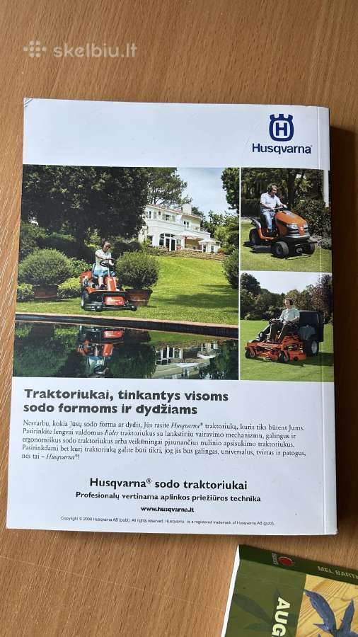Lietuva – atostogos kaime 2010–2011 - nuotraukos Nr. 5