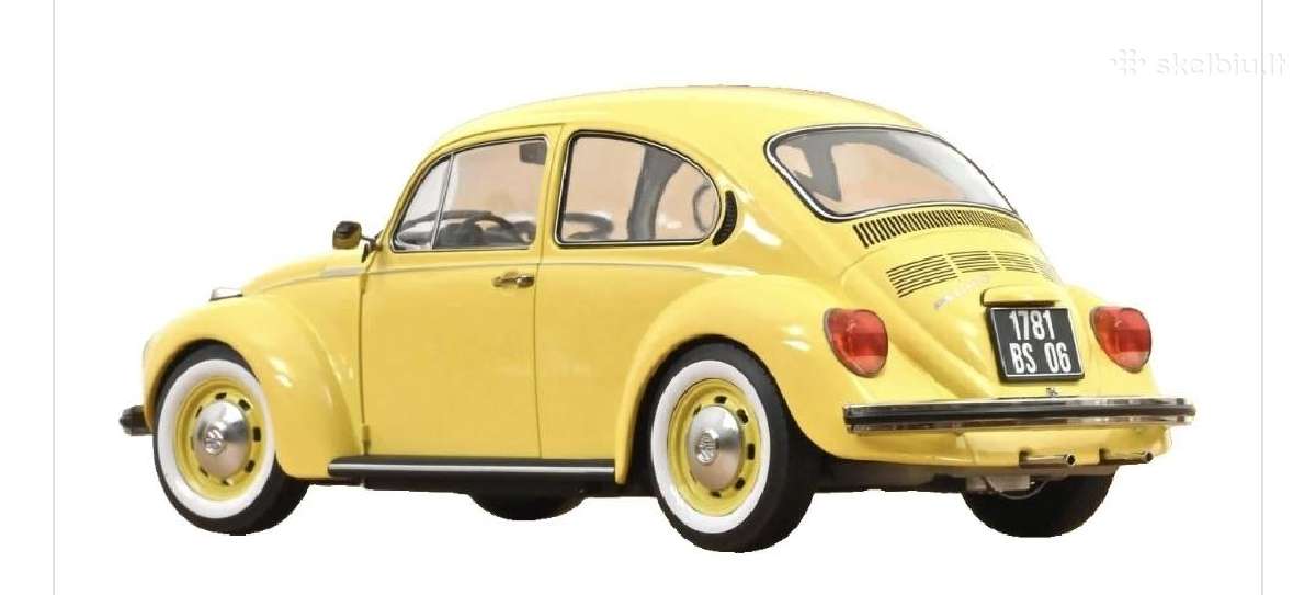 VW 1303 - nuotraukos Nr. 2