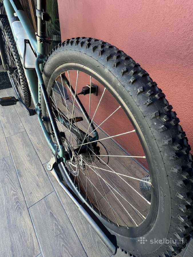 Cube aim pro 29 - nuotraukos Nr. 2
