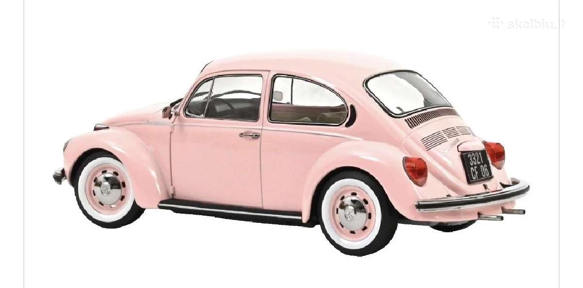 VW 1303 - nuotraukos Nr. 2