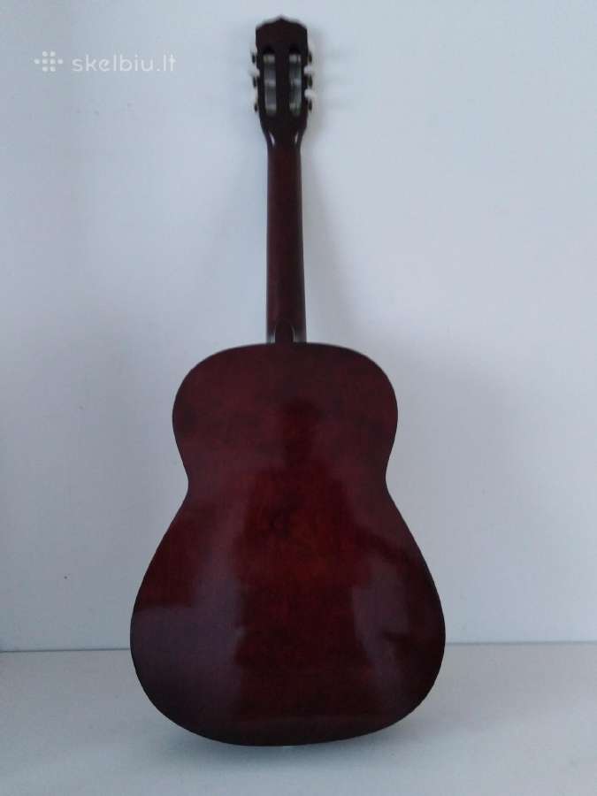 Sanchez gitara - nuotraukos Nr. 8