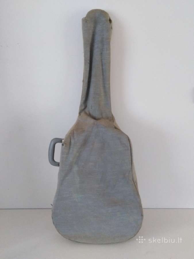 Sanchez gitara - nuotraukos Nr. 13