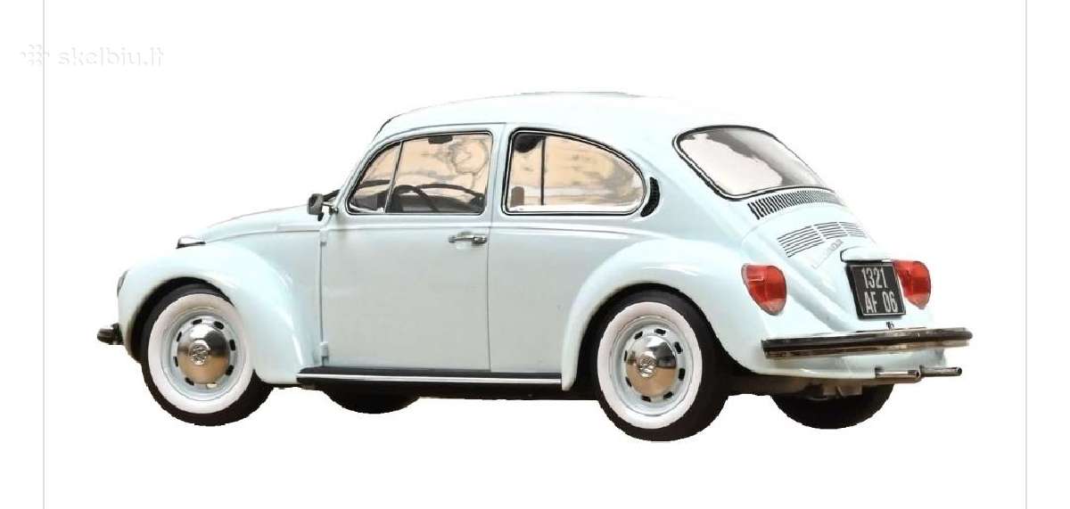 VW 1303 - nuotraukos Nr. 2