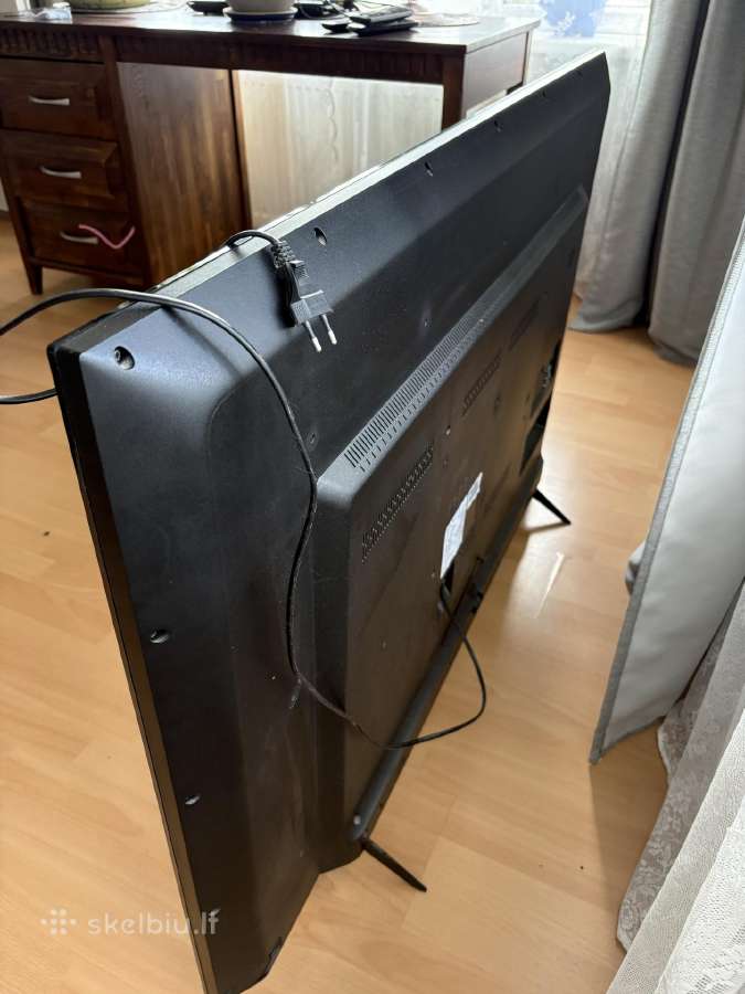 Philips Televizorius 55 colių - nuotraukos Nr. 3