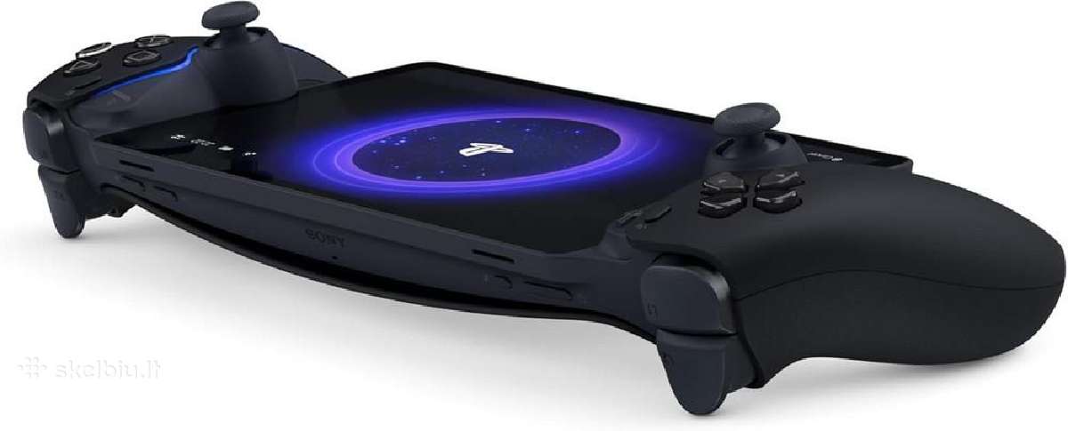 Playstation Portal Black - nuotraukos Nr. 3