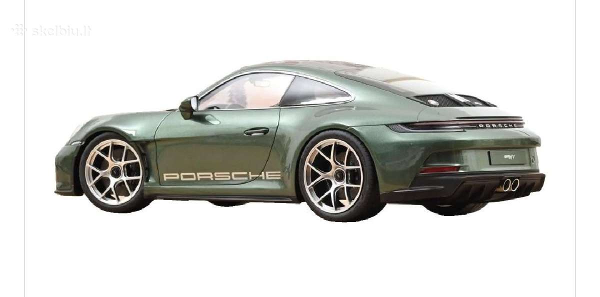 Porsche 911 992 S/t 1:12 ! - nuotraukos Nr. 2