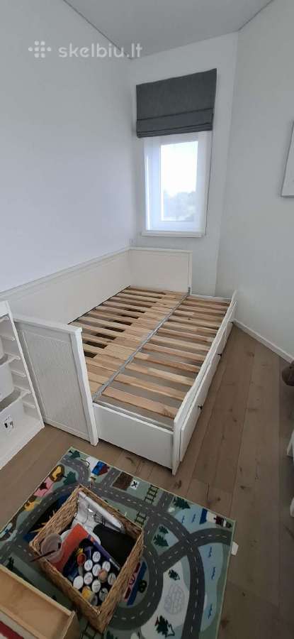 Ikea lova - nuotraukos Nr. 5