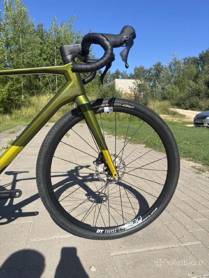 Superior X-road Team Comp Gr (M) - nuotraukos Nr. 4