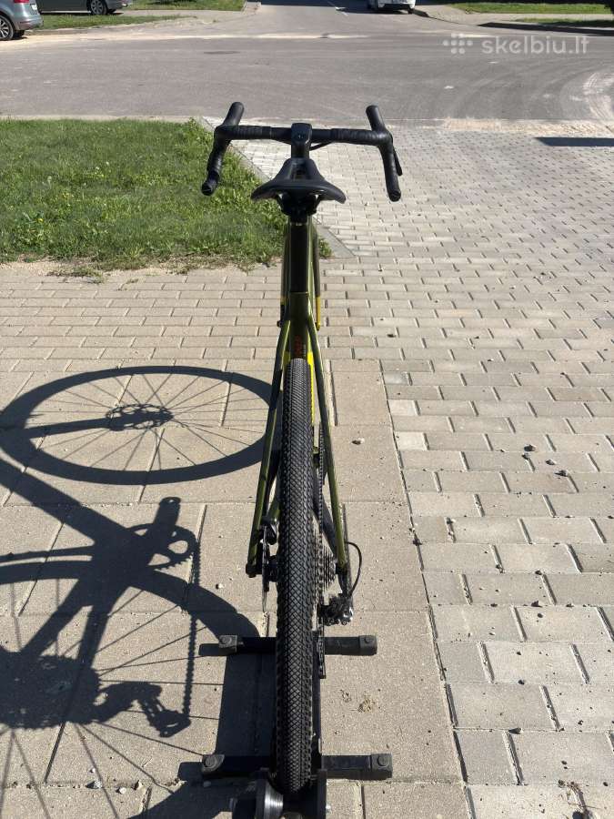 Superior X-road Team Comp Gr (M) - nuotraukos Nr. 7