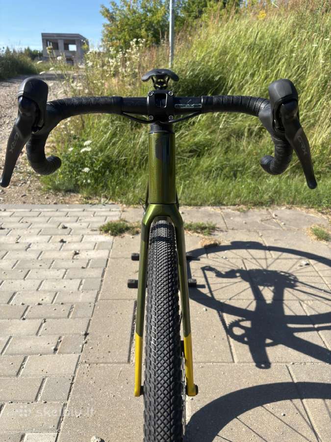 Superior X-road Team Comp Gr (M) - nuotraukos Nr. 9