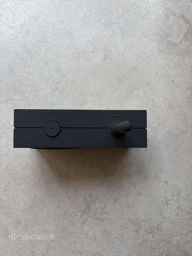 Lexon Tykho 3 bluetooth kolonėlė- radija - nuotraukos Nr. 4