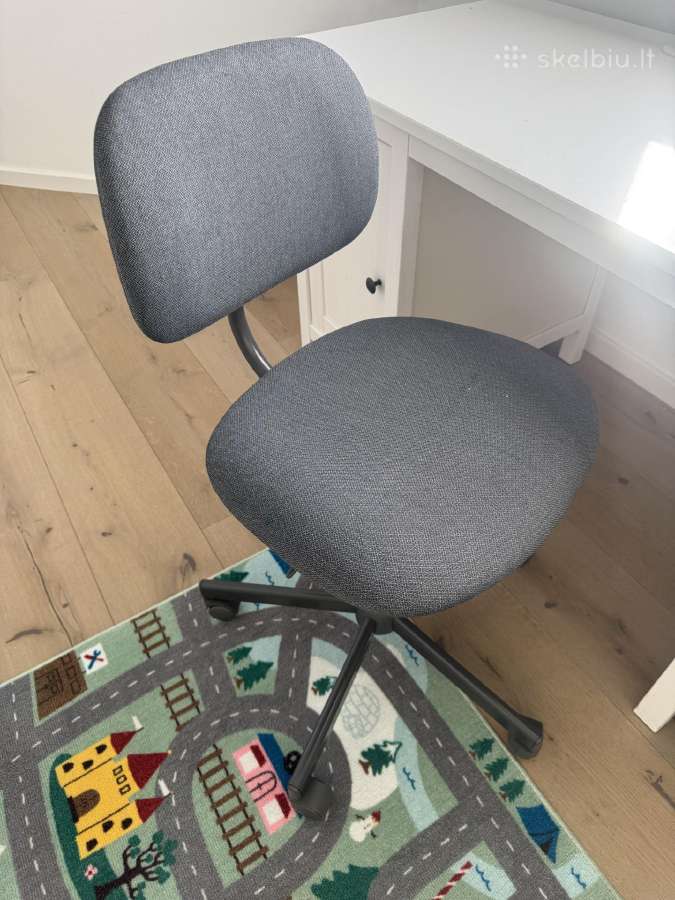 Stalas Hemnes - nuotraukos Nr. 4