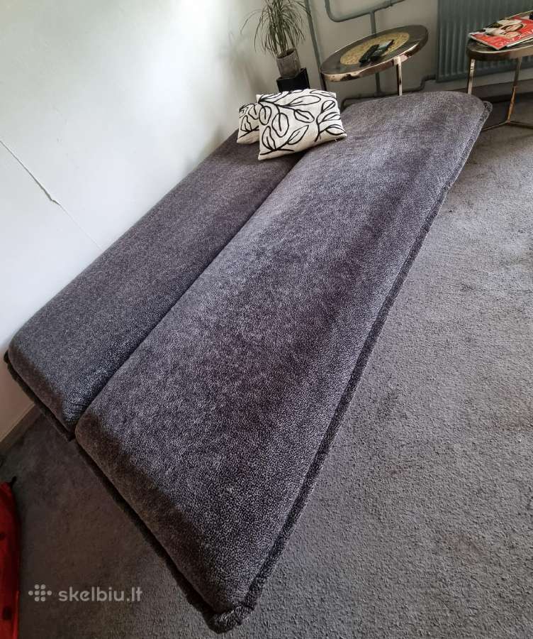 Miegamoji sofa - nuotraukos Nr. 2