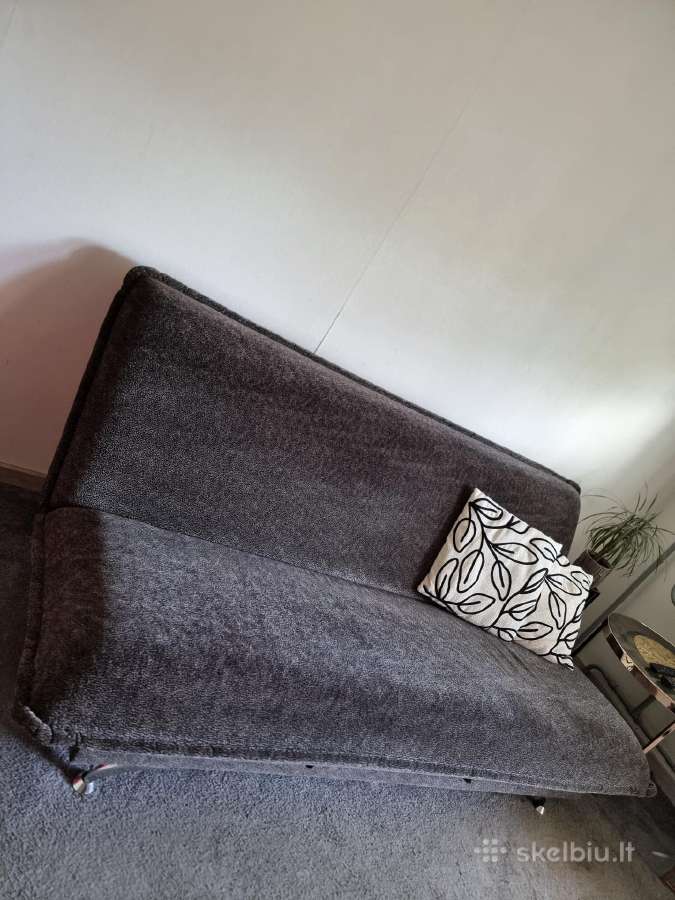 Miegamoji sofa - nuotraukos Nr. 5