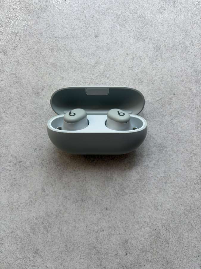 Beats Solo Buds - nuotraukos Nr. 2