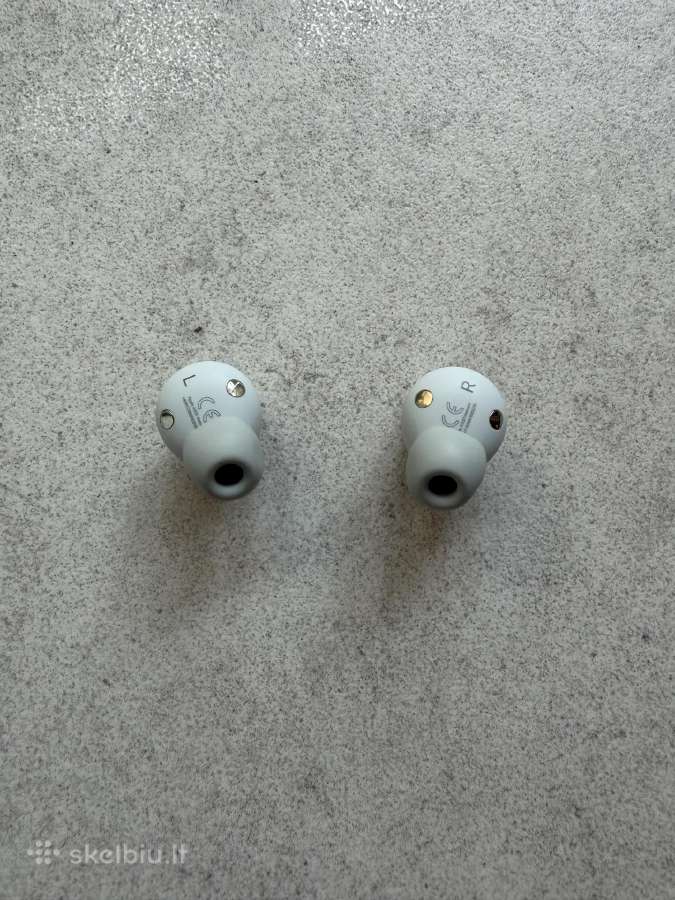Beats Solo Buds - nuotraukos Nr. 3