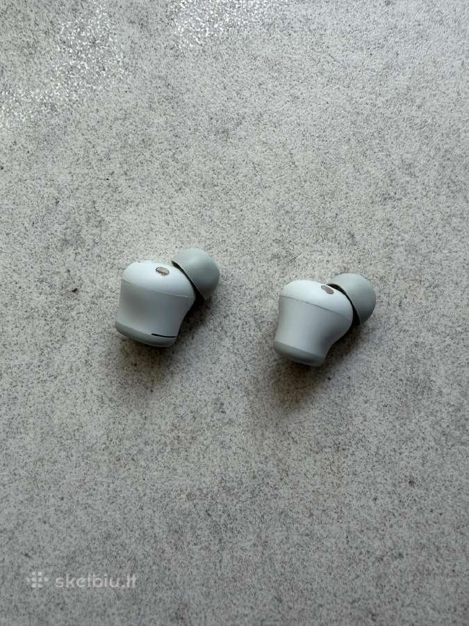 Beats Solo Buds - nuotraukos Nr. 4