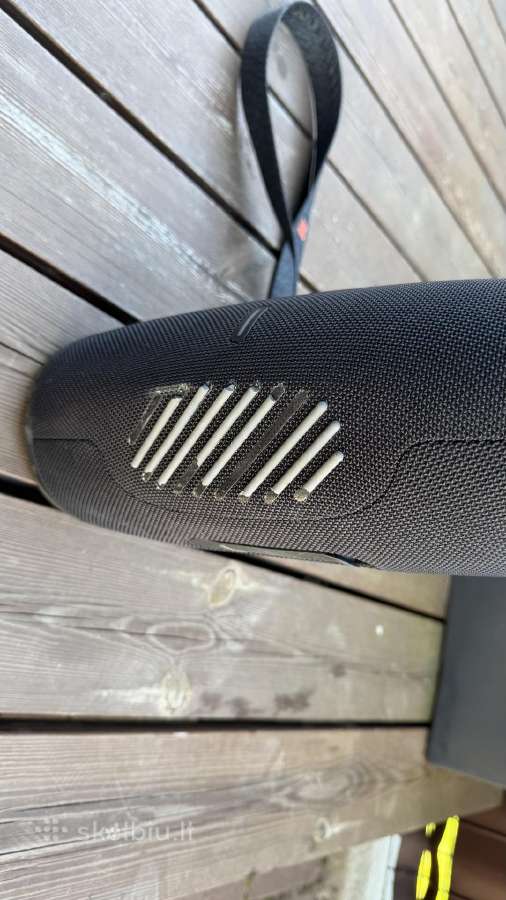 Jbl Extreme3 - nuotraukos Nr. 3