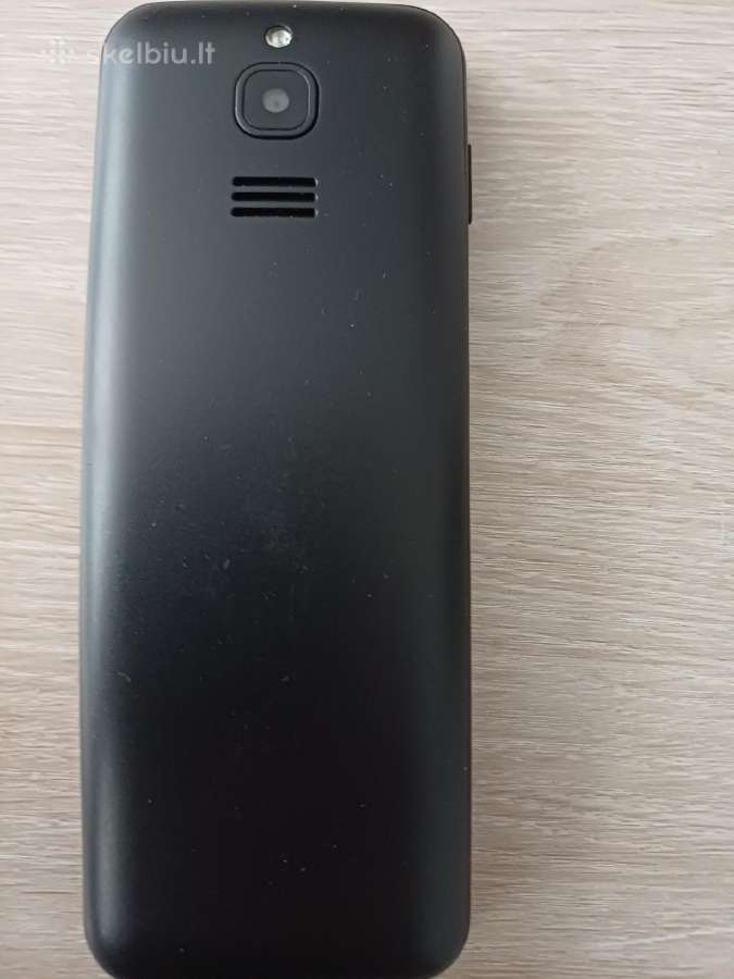 Nokia - nuotraukos Nr. 2