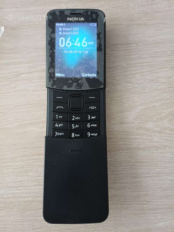 Nokia - nuotraukos Nr. 3