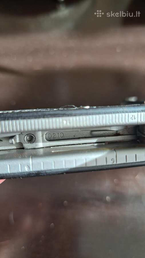 Leatherman charge - nuotraukos Nr. 14