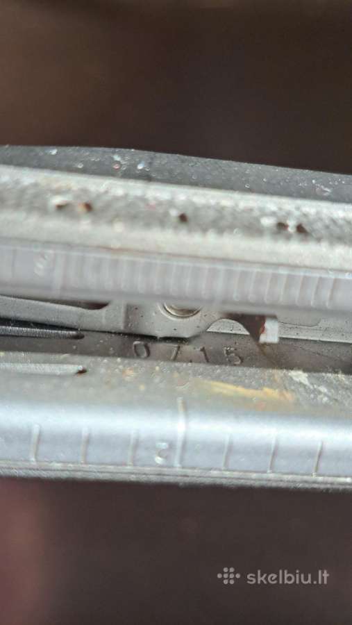 Leatherman charge - nuotraukos Nr. 9