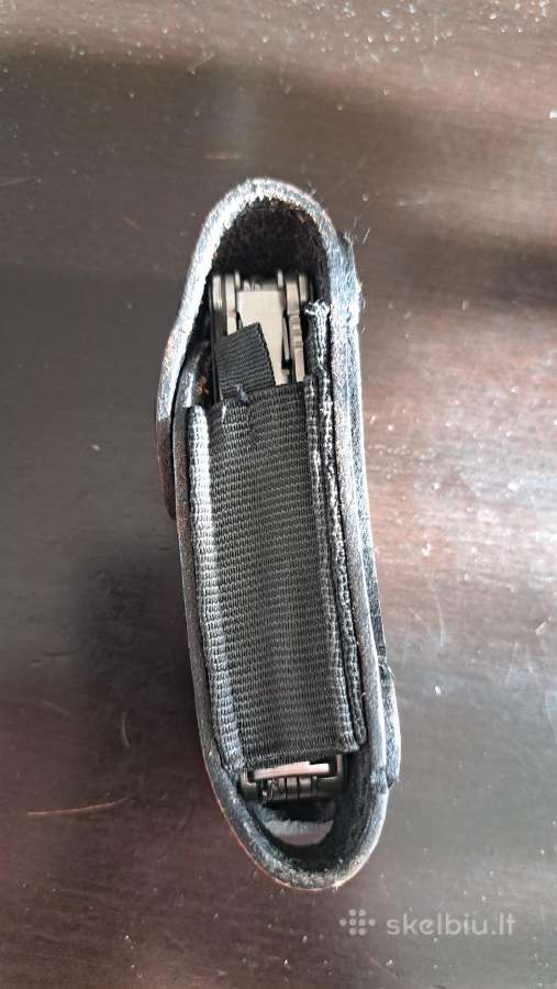 Leatherman charge tti - nuotraukos Nr. 2