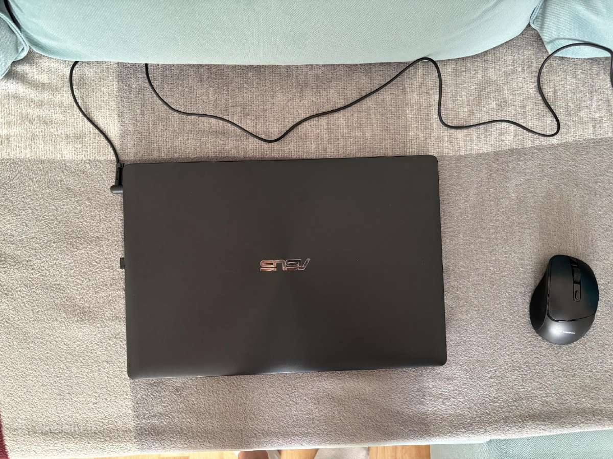 Asus X553m 4 GB / HDD 500 GB / Intel Pentium - nuotraukos Nr. 3