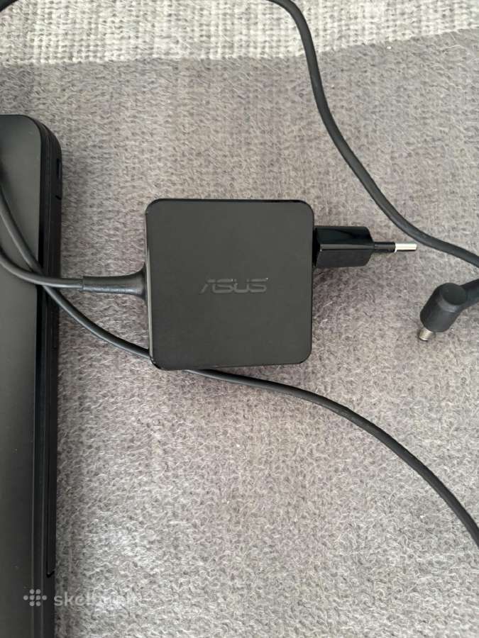 Asus X553m 4 GB / HDD 500 GB / Intel Pentium - nuotraukos Nr. 5