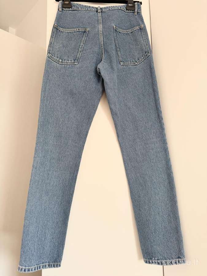 Balenciaga Originalus Dzinsai - nuotraukos Nr. 3