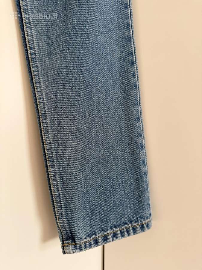 Balenciaga Originalus Dzinsai - nuotraukos Nr. 4