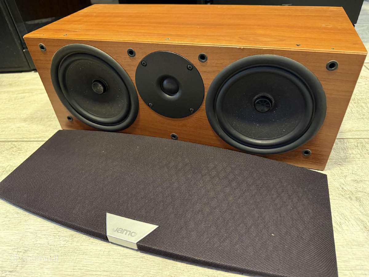 Jbl Lc2 / centrinės kolonėlės - nuotraukos Nr. 5