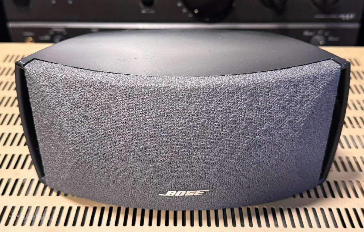 Jbl Lc2 / centrinės kolonėlės - nuotraukos Nr. 30