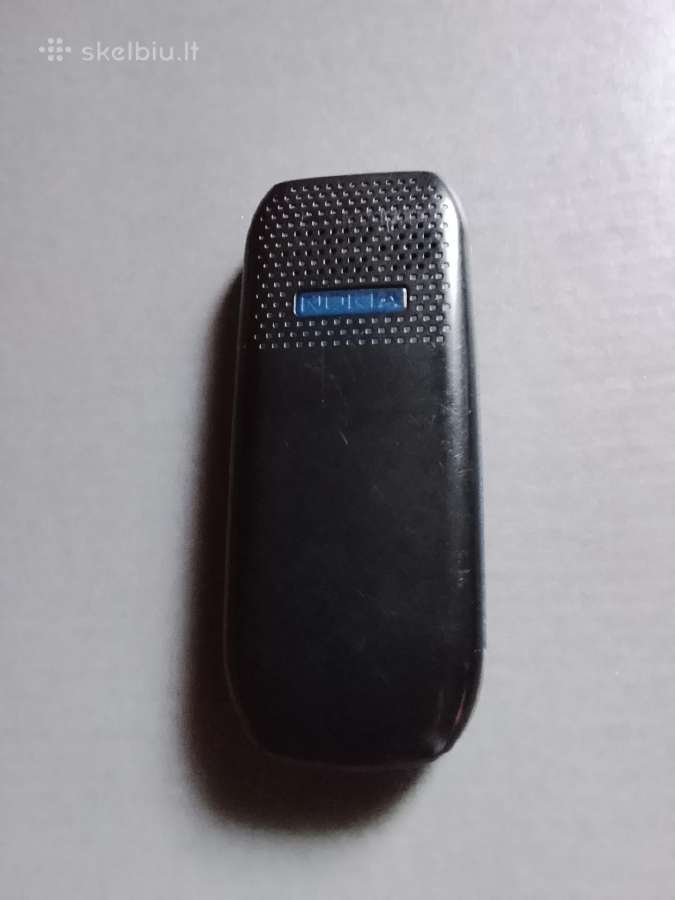 Nokia 1616 - nuotraukos Nr. 2