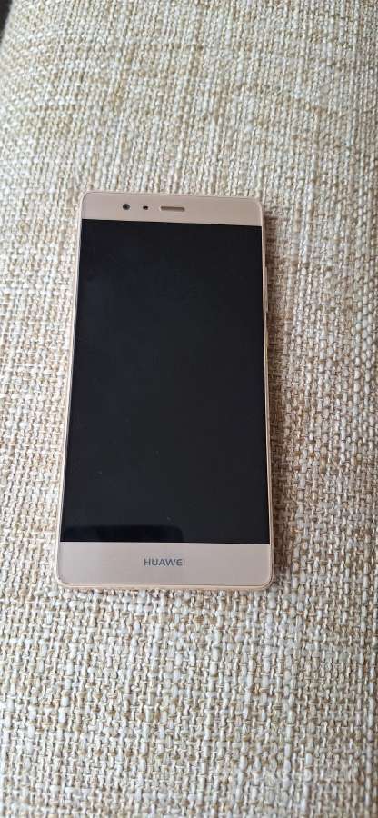 Huawei P9 - nuotraukos Nr. 2