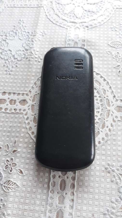 Nokia 1280 - nuotraukos Nr. 2