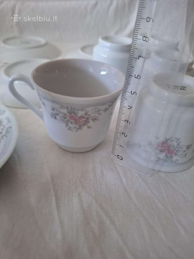 Moka/espresso kavos servisas 6asm - nuotraukos Nr. 12