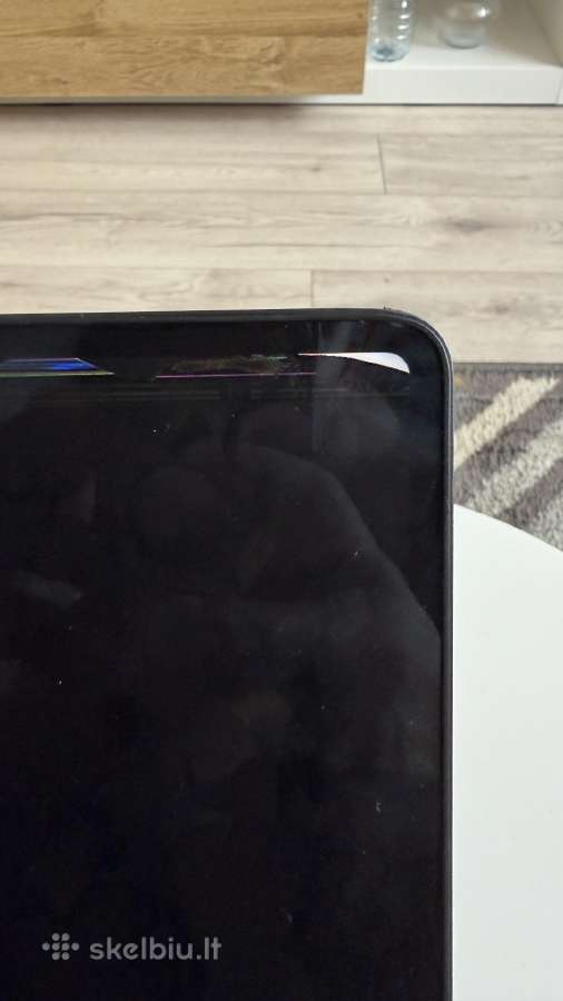 MacBook Air M4 13" 16 GB RAM 256 GB SSD - nuotraukos Nr. 4