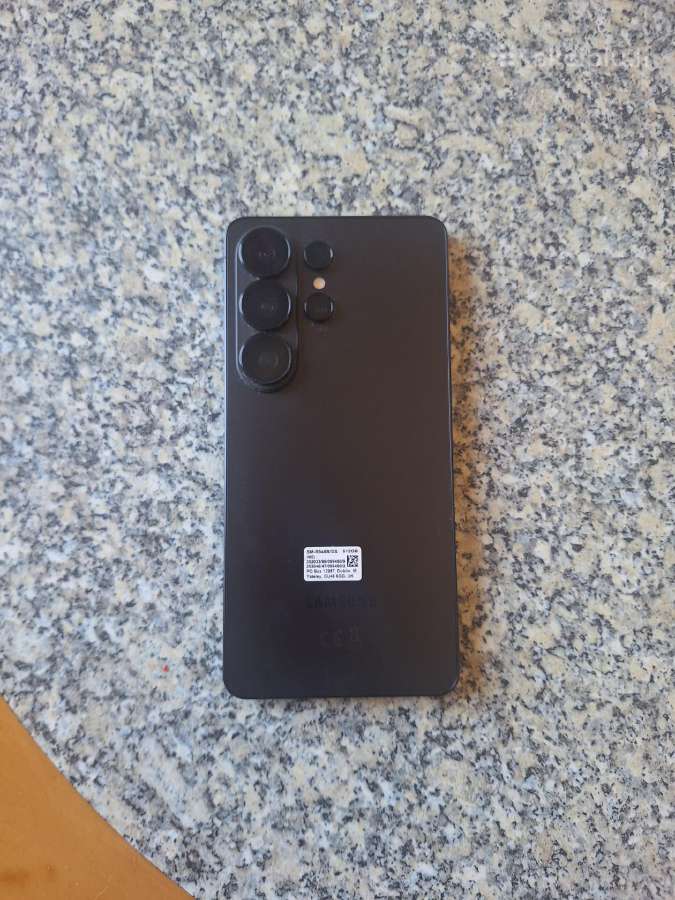 Samsung Galaxy S26 Ultra 12/512gb - nuotraukos Nr. 2