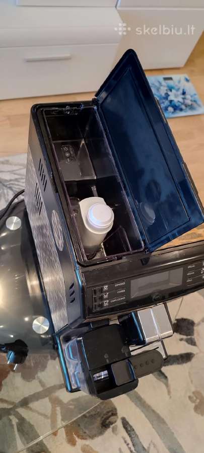 Saeco Minuto Hd8763 - Kavos virimo aparatas - nuotraukos Nr. 6