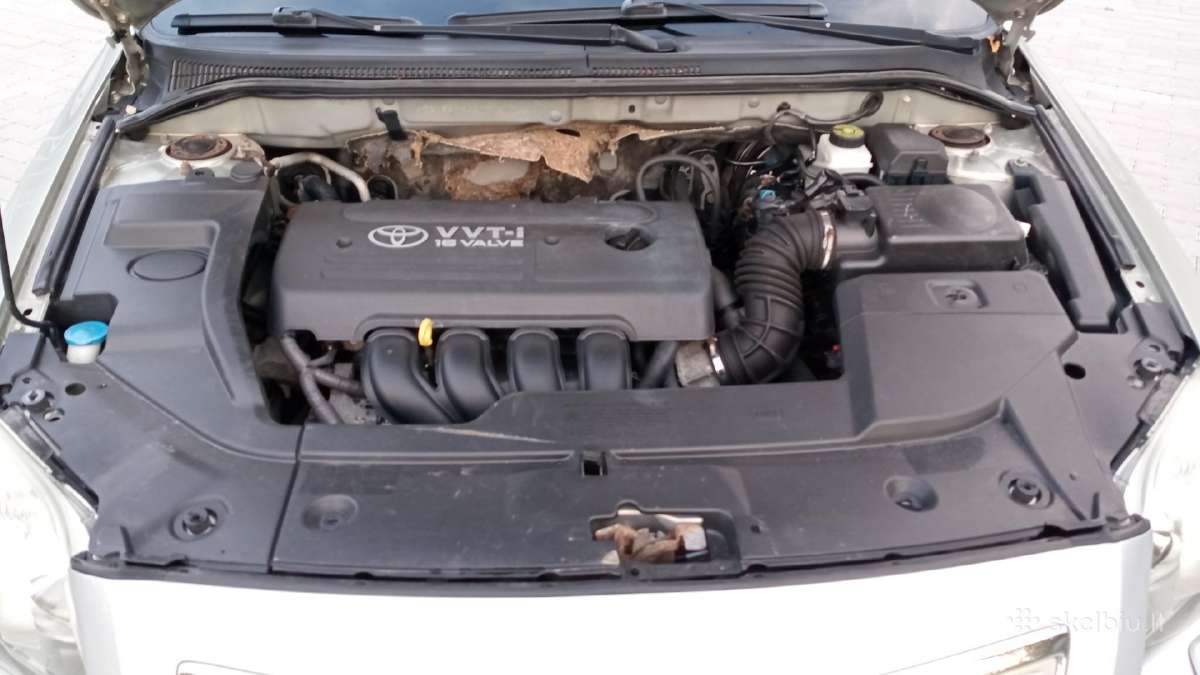 Parduodu ekonomišką ir patikimą automobilį - nuotraukos Nr. 7