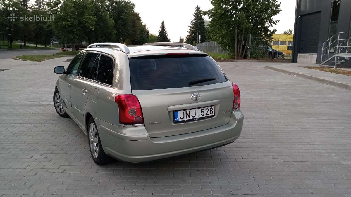 Parduodu ekonomišką ir patikimą automobilį - nuotraukos Nr. 3