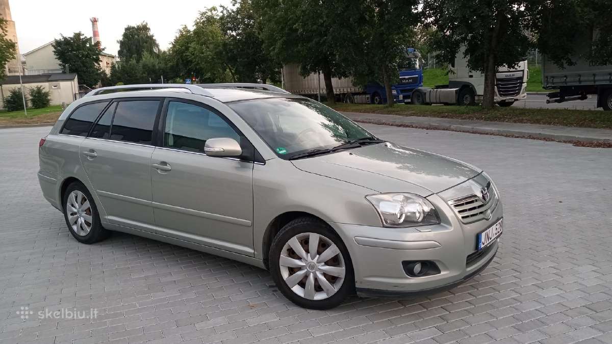Parduodu ekonomišką ir patikimą automobilį - nuotraukos Nr. 2
