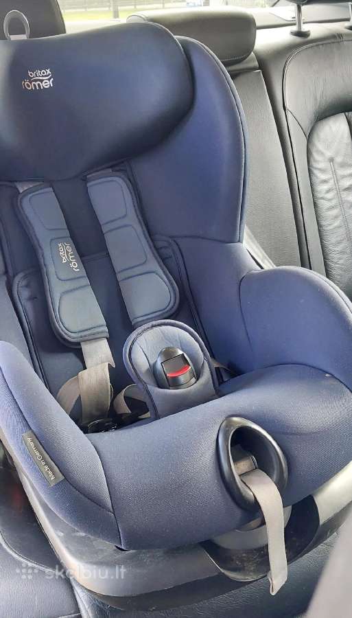 Automobilinė kedutė 0-15 M - nuotraukos Nr. 5