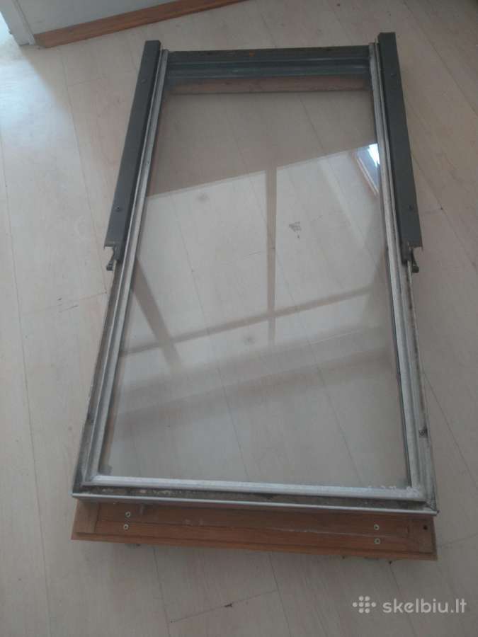 Stoglangis Velux - nuotraukos Nr. 4