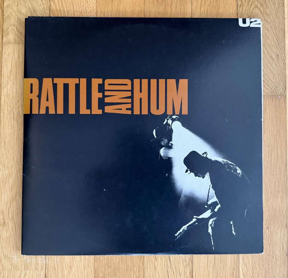 Vinilai: Sinatra,u2,sinatra ir kt Lp - nuotraukos Nr. 17