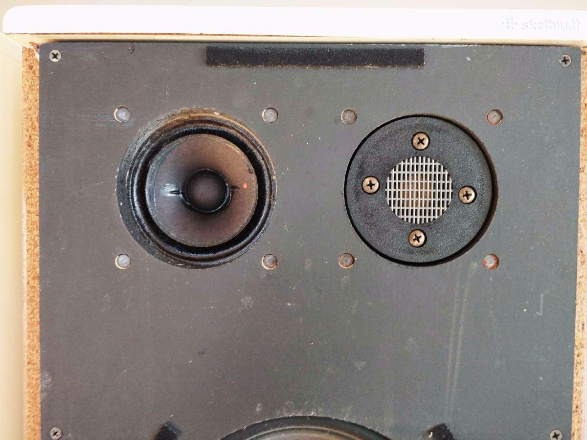 Isophon hsb 5001 - nuotraukos Nr. 3