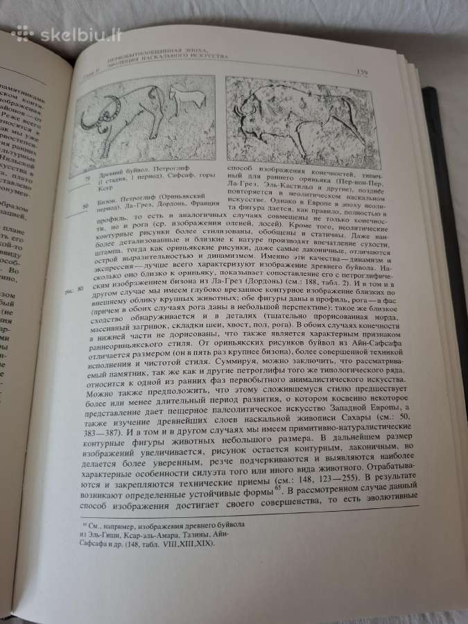 в. Б. Мириманов – „искусство Тропической Африки" - nuotraukos Nr. 6